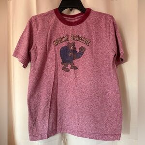 Gently Used Lands’ End Vintage Children’s T-Shirt
